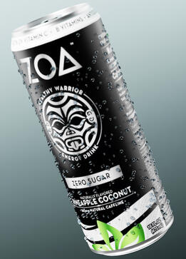 ZOA Can