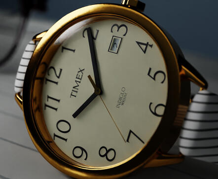 TIMEX Watch