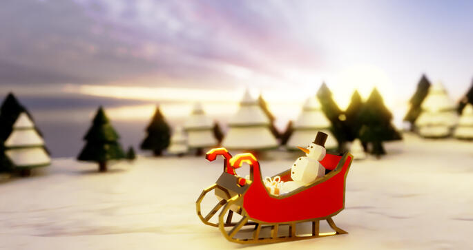 Snowman
